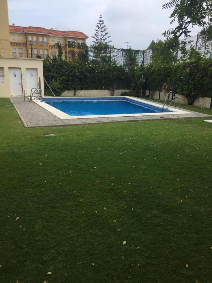 Home Chipiona Cadiz Parking Экстерьер фото
