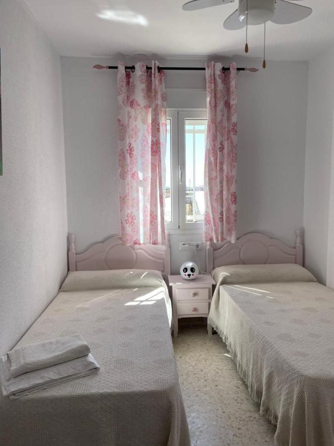 Home Chipiona Cadiz Parking Экстерьер фото