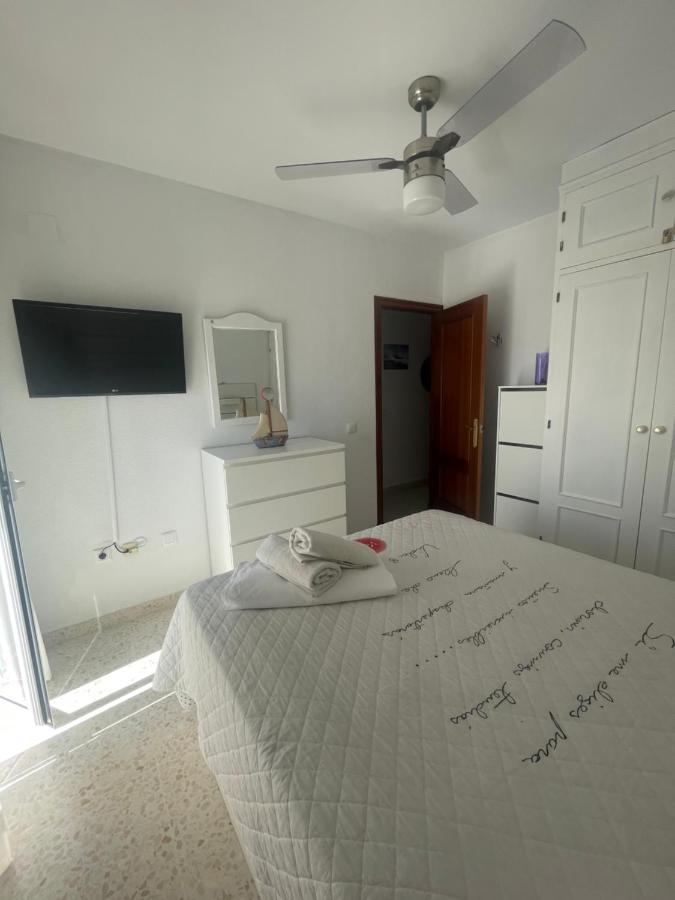 Home Chipiona Cadiz Parking Экстерьер фото