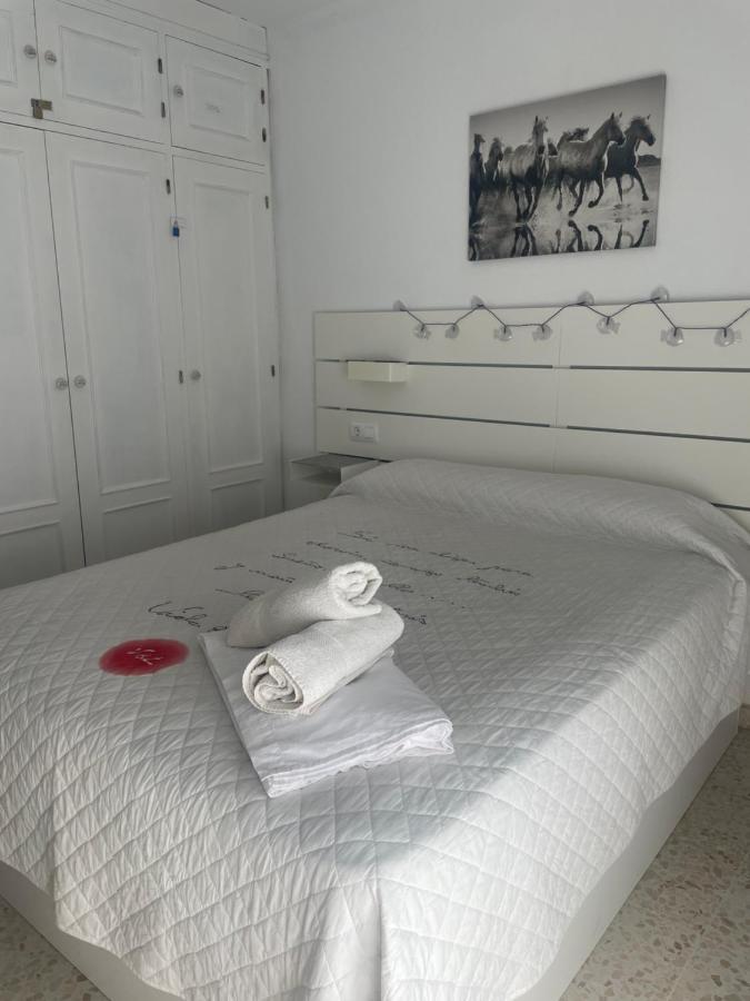 Home Chipiona Cadiz Parking Экстерьер фото
